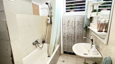 דירת 2 חדרים 65 מ"ר בבן גוריון | 2 מרפסות | ת"א-8