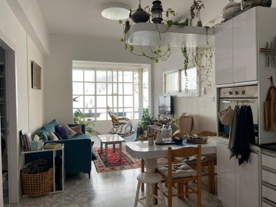 דירת 3 חדרים 85 מ"ר במרים החשמונאית | משופצת | ת"א