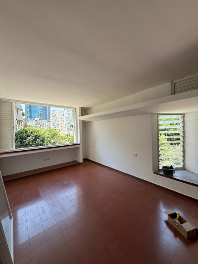 דירת 3 חדרים 90 מ"ר בבבלי | נוף לירוק | ת"א