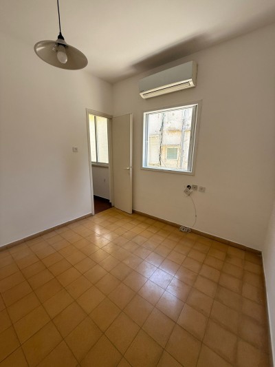 דירת 3 חדרים 90 מ"ר בבבלי | נוף לירוק | ת"א