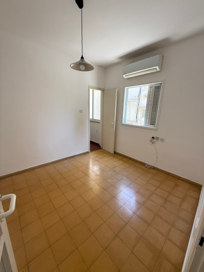 דירת 3 חדרים 90 מ"ר בבבלי | נוף לירוק | ת"א