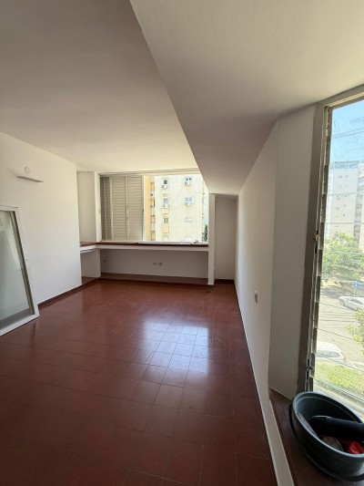 דירת 3 חדרים 90 מ"ר בבבלי | נוף לירוק | ת"א