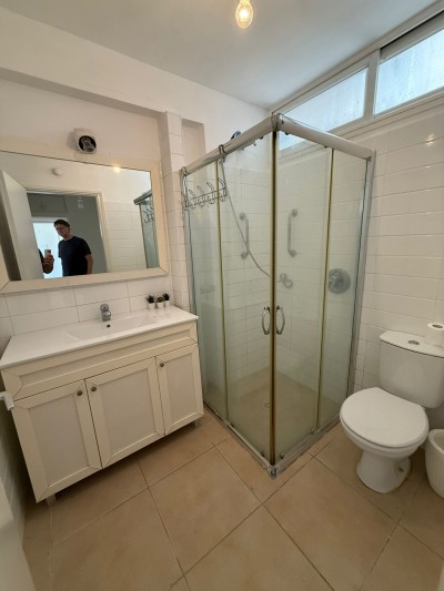 דירת 3 חדרים 100 מ"ר בפיליכובסקי | משופצת | ת"א