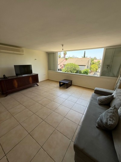 דירת 3 חדרים 100 מ"ר בפיליכובסקי | משופצת | ת"א