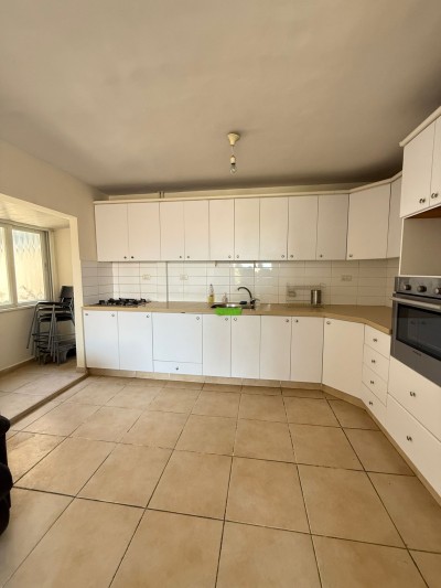 דירת 3 חדרים 100 מ"ר בפיליכובסקי | משופצת | ת"א