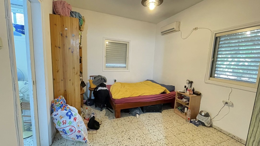 דירת 3 חדרים 80 מ"ר באנטוקולסקי | קרקע | ת"א-4