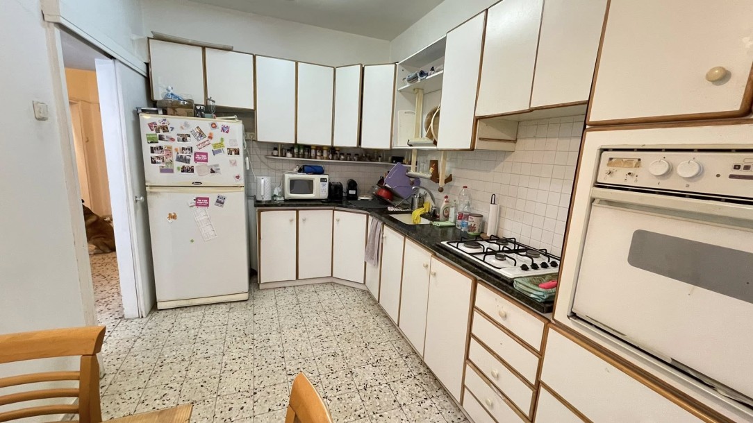דירת 3 חדרים 80 מ"ר באנטוקולסקי | קרקע | ת"א-7