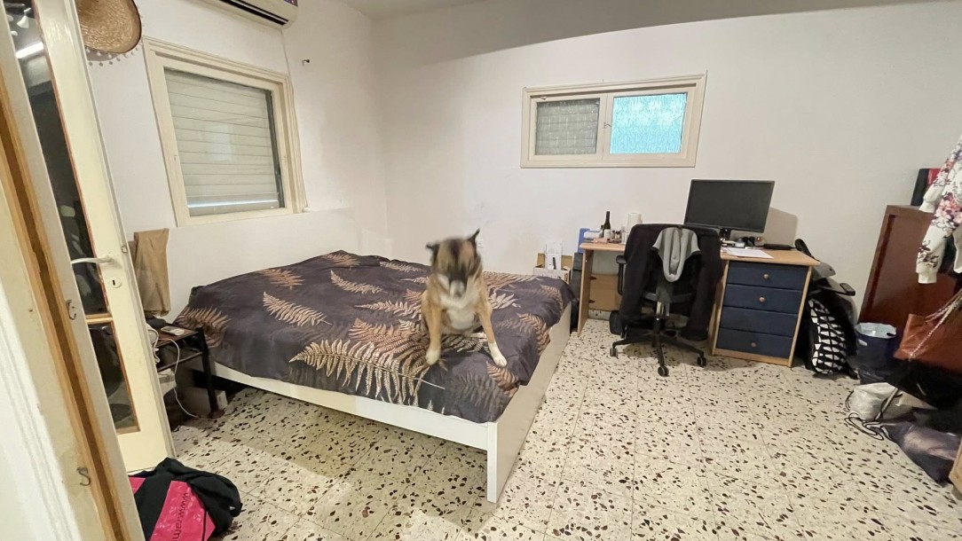 דירת 3 חדרים 80 מ"ר באנטוקולסקי | קרקע | ת"א-10