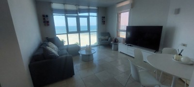 דירת 3 חדרים 76 מ"ר בטרומפלדור | קו ראשון לים | ת"א-5