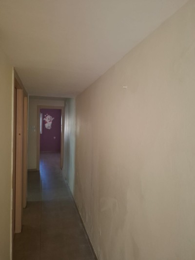 דירת 4 חדרים 100 מ"ר במרכז | משופצת | נתניה