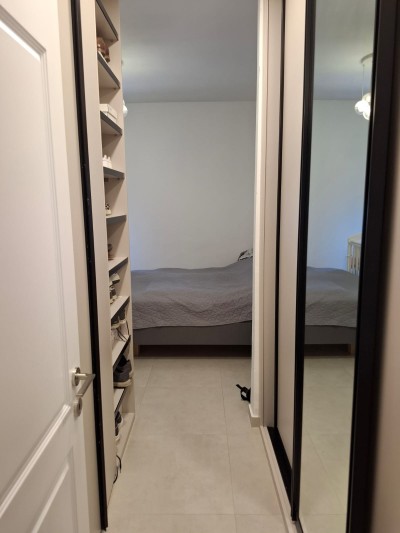 דירת 5 חדרים 122 מ"ר ברמת חן | בניין בוטיק | נתניה