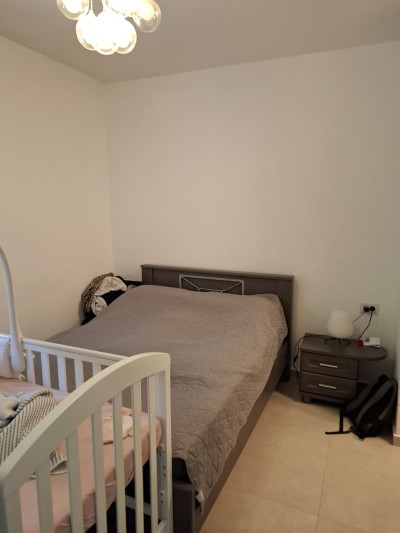 דירת 5 חדרים 122 מ"ר ברמת חן | בניין בוטיק | נתניה