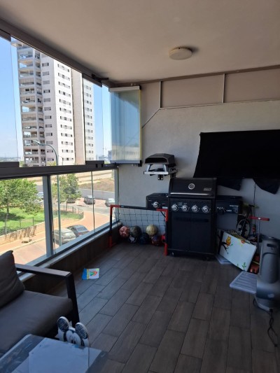 דירת 4 חדרים יוקרתית ברמת חן | בניין חדש | נתניה