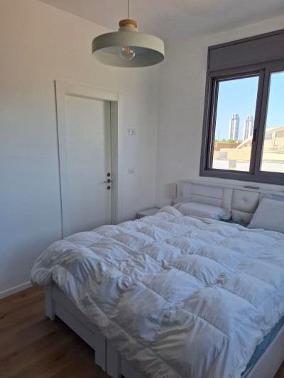 דירת 4 חדרים יוקרתית ברמת חן | בניין חדש | נתניה