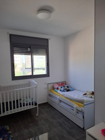 דירת 4 חדרים יוקרתית ברמת חן | בניין חדש | נתניה