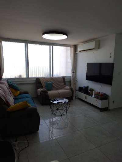 דירת 3 חדרים 70 מ"ר בקריית נורדאו | פינוי-בינוי | נתניה