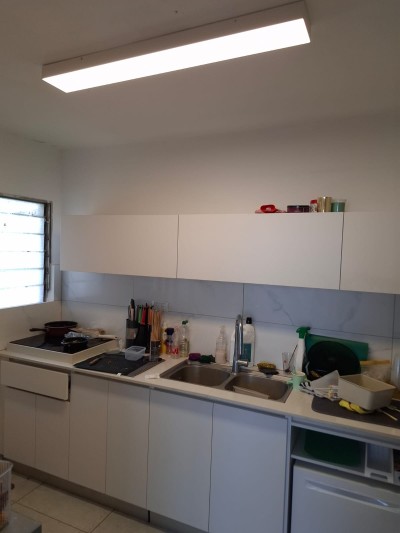 דירת 3 חדרים 70 מ"ר בקריית נורדאו | פינוי-בינוי | נתניה