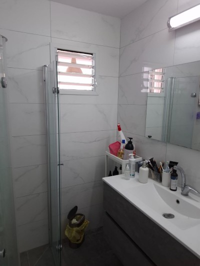 דירת 3 חדרים 70 מ"ר בקריית נורדאו | פינוי-בינוי | נתניה