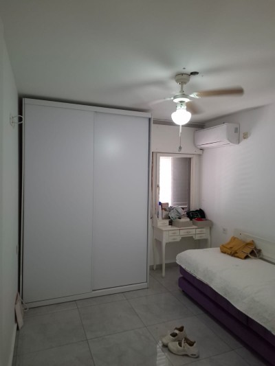 דירת 3 חדרים 70 מ"ר בקריית נורדאו | פינוי-בינוי | נתניה