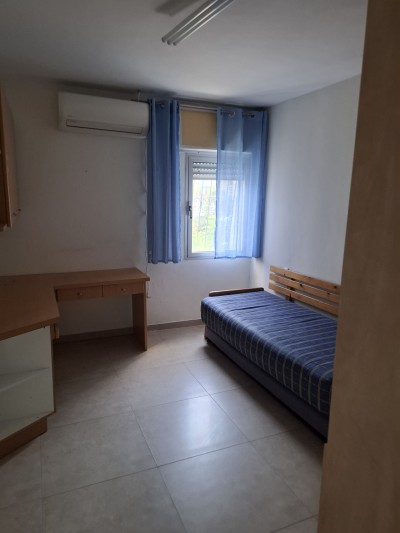 דירת 4 חדרים מסודרת בקריית נורדאו | כניסה מיידית | נתניה-5