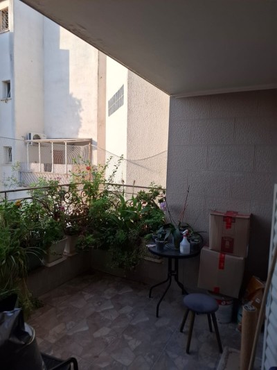 דירת 3 חדרים 76 מ"ר משופצת | ממ"ד ומרפסת סוכה | ותיקים נתניה