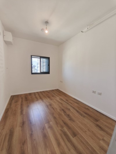 דירת 2 חדרים פרויקט EAST תוצרת הארץ | קומה 19 | תל אביב