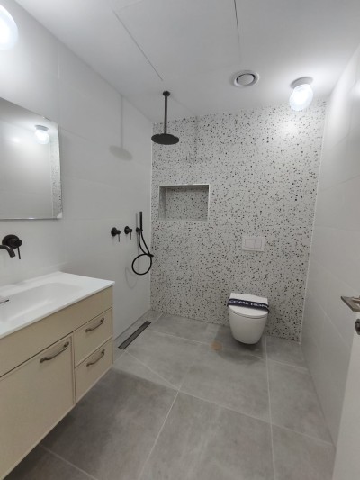 דירת 2 חדרים פרויקט EAST תוצרת הארץ | קומה 19 | תל אביב