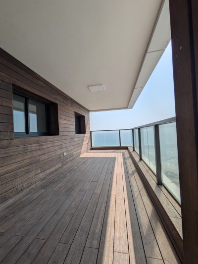 דירה להשכרה בריגה בלו ביי כוכב הצפון | 5 חדרים 147 מ"ר