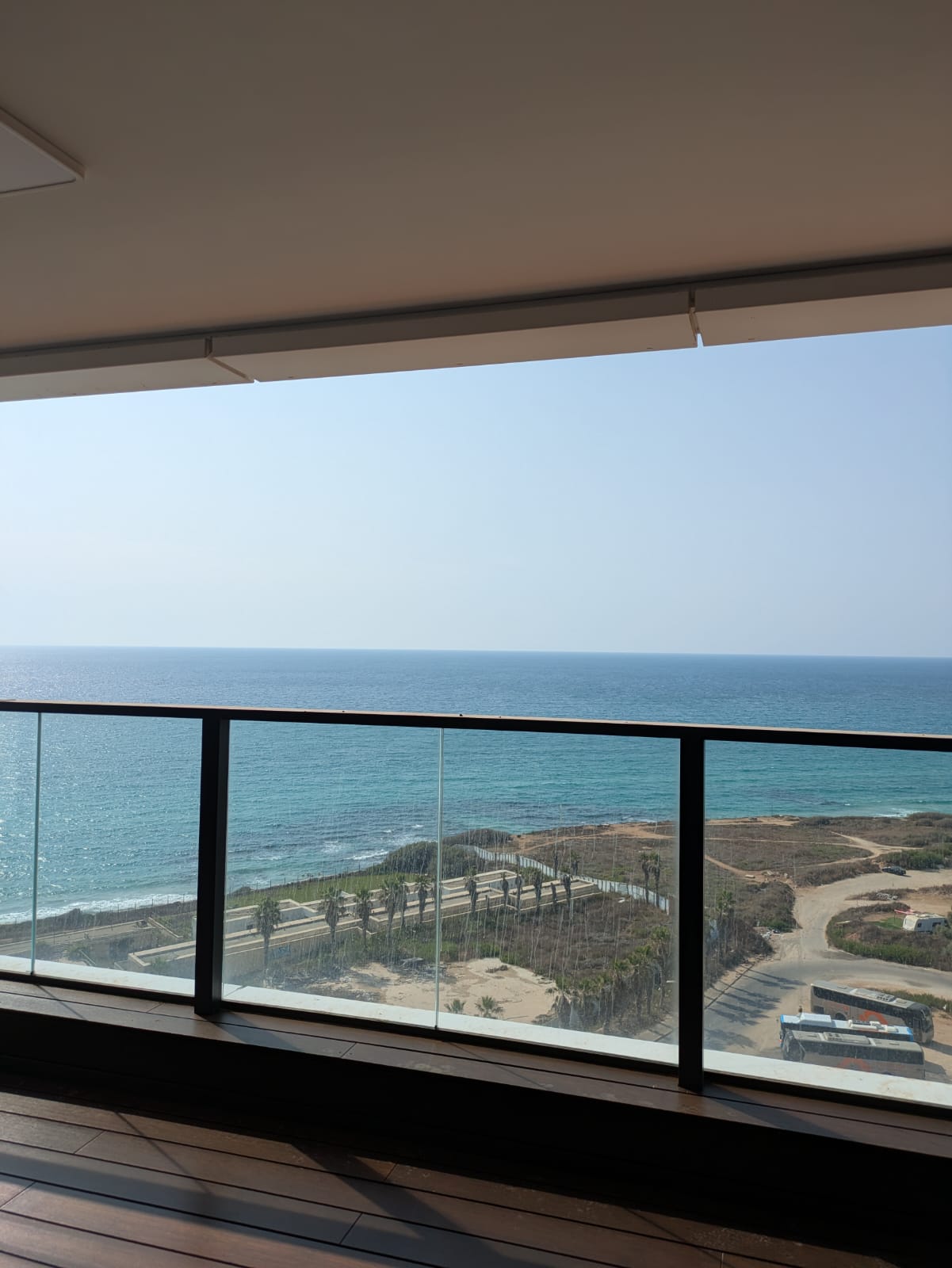 דירת 4 חדרים בריגה בלו ביי | 147 מ"ר | קומה 12 | כוכב הצפון