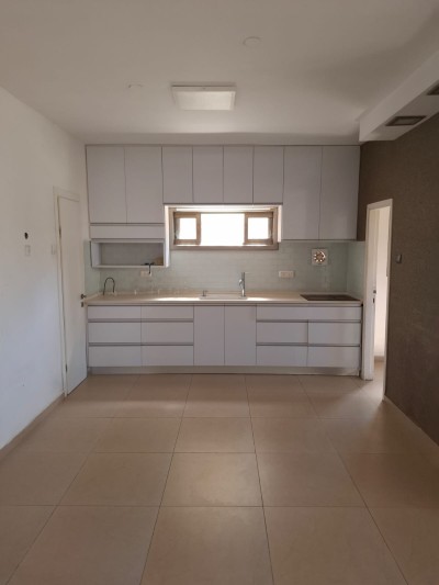 דירת 3.5 חדרים 75 מ"ר ברמת אפריים | נתניה