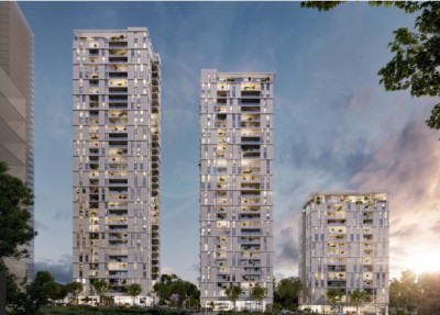 דירה 3 חדרים ביחזקאל | פינוי-בינוי מאושר | נתניה