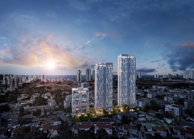 דירה 3 חדרים ביחזקאל | פינוי-בינוי מאושר | נתניה