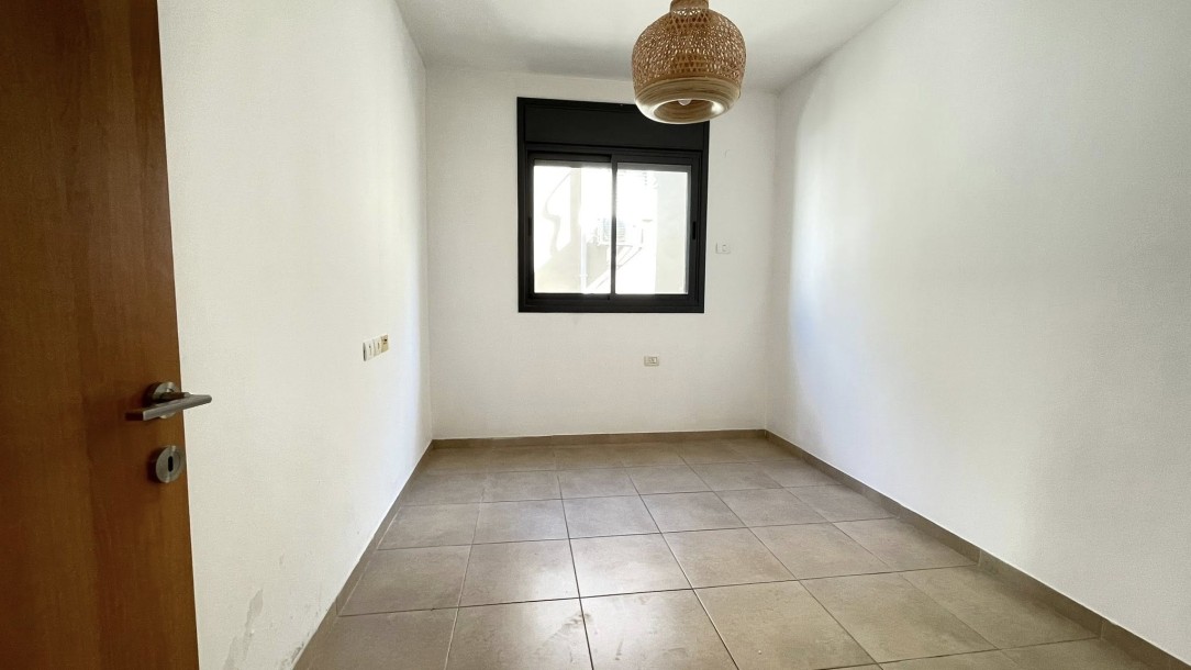 דירת 3 חדרים 90 מ"ר בסוקולוב | מעלית וחנייה | תל אביב-5