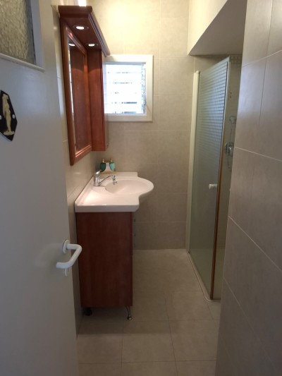 דירת 3 חדרים 68 מ"ר בבן צבי | מצב מעולה | נתניה