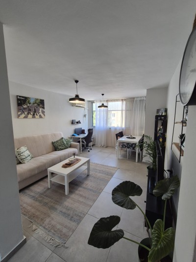 דירת 3 חדרים 56 מ"ר בגרינבוים | בלעדי | נתניה