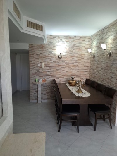 פנטהאוז 5 חדרים 171 מ"ר בפתח תקווה | מרפסת סוכה | נתניה-2