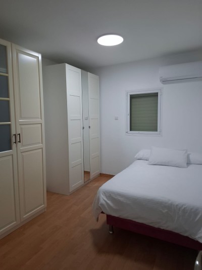 פנטהאוז 5 חדרים 171 מ"ר בפתח תקווה | מרפסת סוכה | נתניה-10