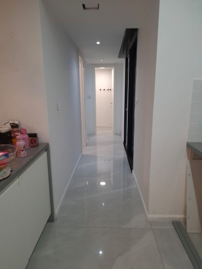 פנטהאוז 5 חדרים 130 מ"ר  | בניין בוטיק | נתניה