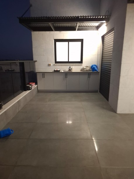 פנטהאוז 5 חדרים 130 מ"ר  | בניין בוטיק | נתניה-6