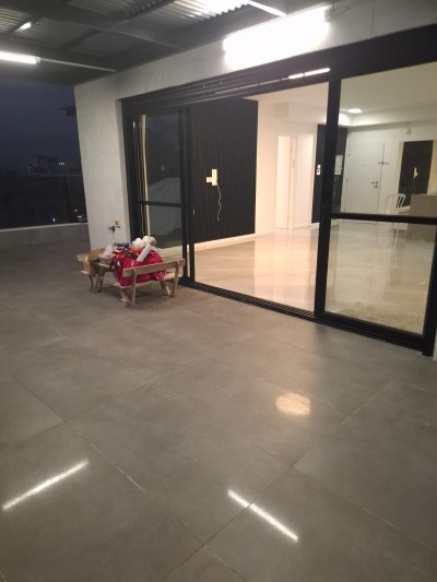 פנטהאוז 5 חדרים 130 מ"ר  | בניין בוטיק | נתניה