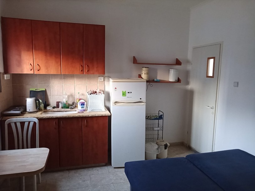 יחידת דיור 25 מר בתפארת בנים נתניה-0