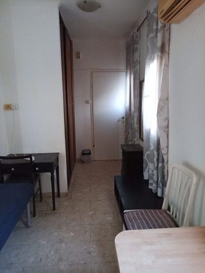 יחידת דיור 25 מר בתפארת בנים נתניה