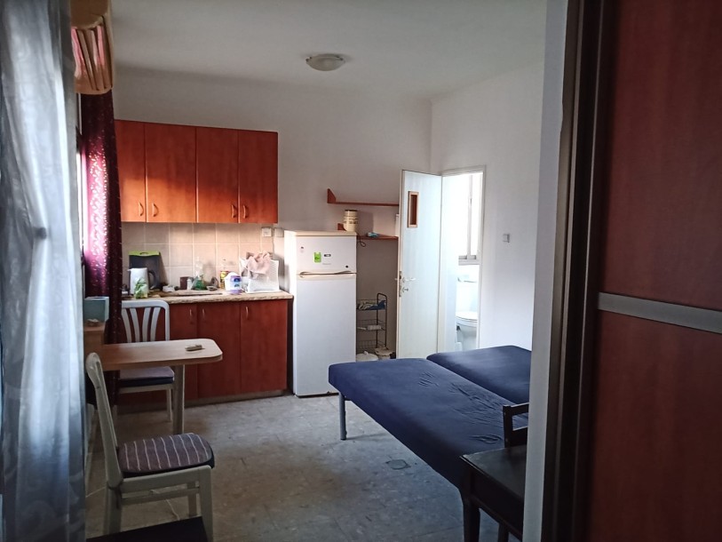 יחידת דיור 25 מר בתפארת בנים נתניה-8