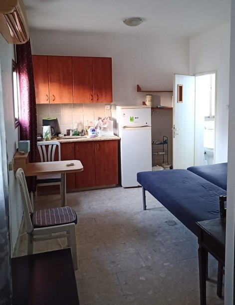 יחידת דיור 25 מר בתפארת בנים נתניה-7