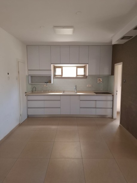 דירת 3.5 חדרים 75 מ"ר להשכרה | רמת אפריים | נתניה-1