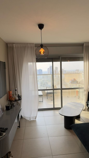 דירת 4 חדרים 120 מ"ר בהקליר | מיוחדת | נתניה-2