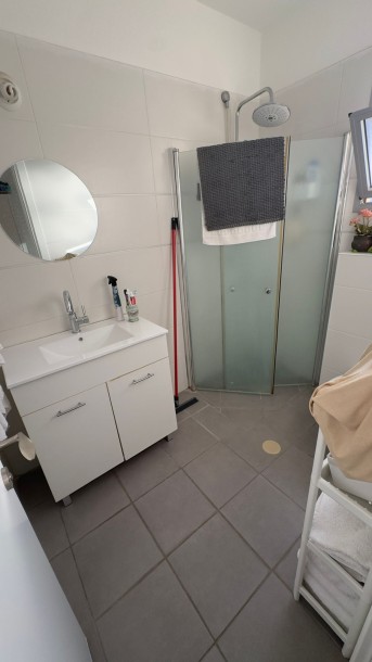 דירת 4 חדרים 120 מ"ר בהקליר | מיוחדת | נתניה-5