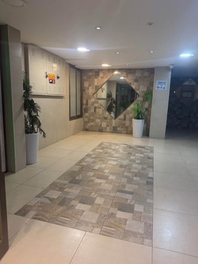 דירה 110 מ"ר ביהודה הנשיא | פינוי-בינוי | נתניה-3