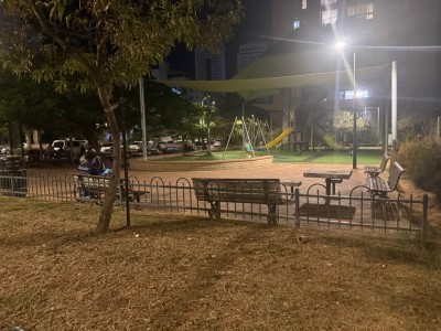 דירה 110 מ"ר ביהודה הנשיא | פינוי-בינוי | נתניה-5