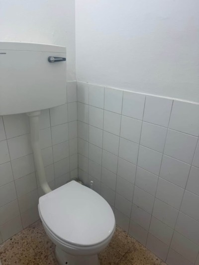 דירה 110 מ"ר ביהודה הנשיא | פינוי-בינוי | נתניה-8